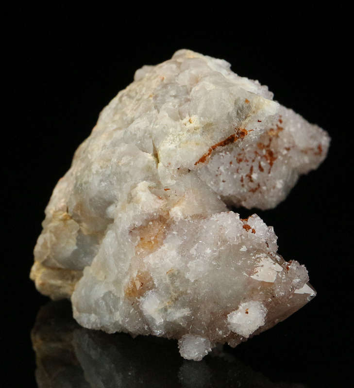 Cactus Fairy Quartz Cluster, Boekenhouthoek, Mpumalanga, South Africa