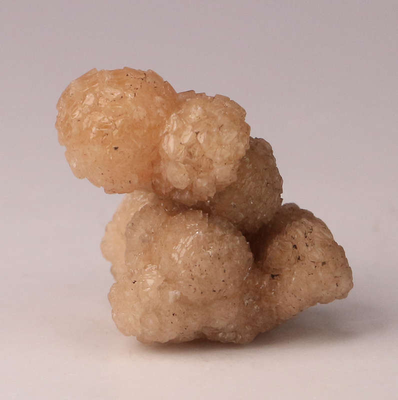 Olmiite balls Cluster, N'Chwaning II, Northern Cape, South Africa
