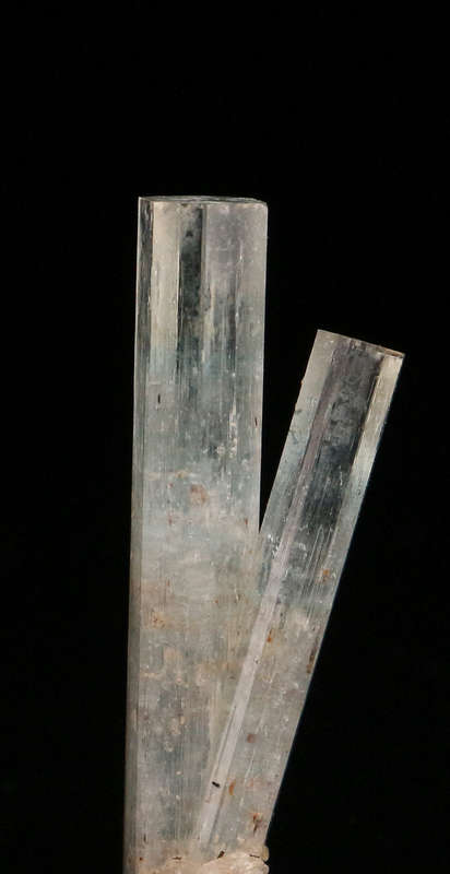 Aquamarine Thumbnail, Erongo Mnt Region, Namibia
