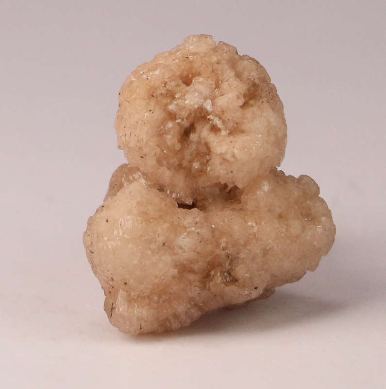 Olmiite balls Cluster, N'Chwaning II, Northern Cape, South Africa