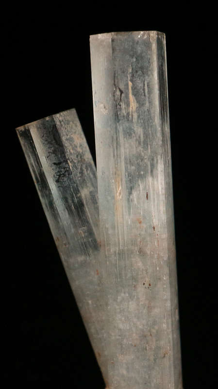 Aquamarine Thumbnail, Erongo Mnt Region, Namibia