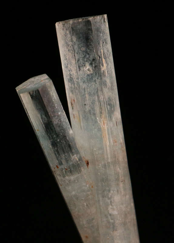 Aquamarine Thumbnail, Erongo Mnt Region, Namibia