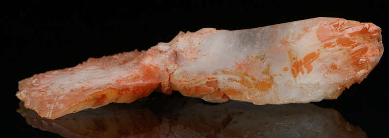 Quartz Cluster Floater, Artonvilla Mine, Musina, South Africa