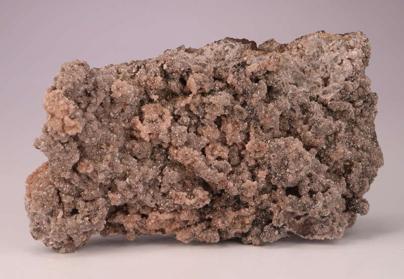 Rhodochrosite Cluster, N'Chwaning II, Northern Cape, South Africa