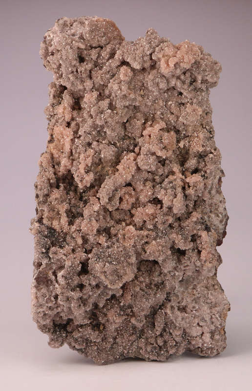 Rhodochrosite Cluster, N'Chwaning II, Northern Cape, South Africa