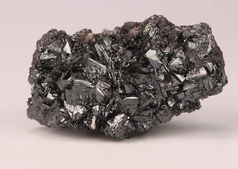 Manganite Cluster, N'Chwaning II, Northern Cape, South Africa