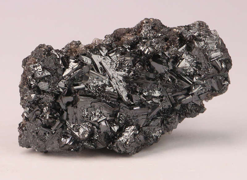 Manganite Cluster, N'Chwaning II, Northern Cape, South Africa