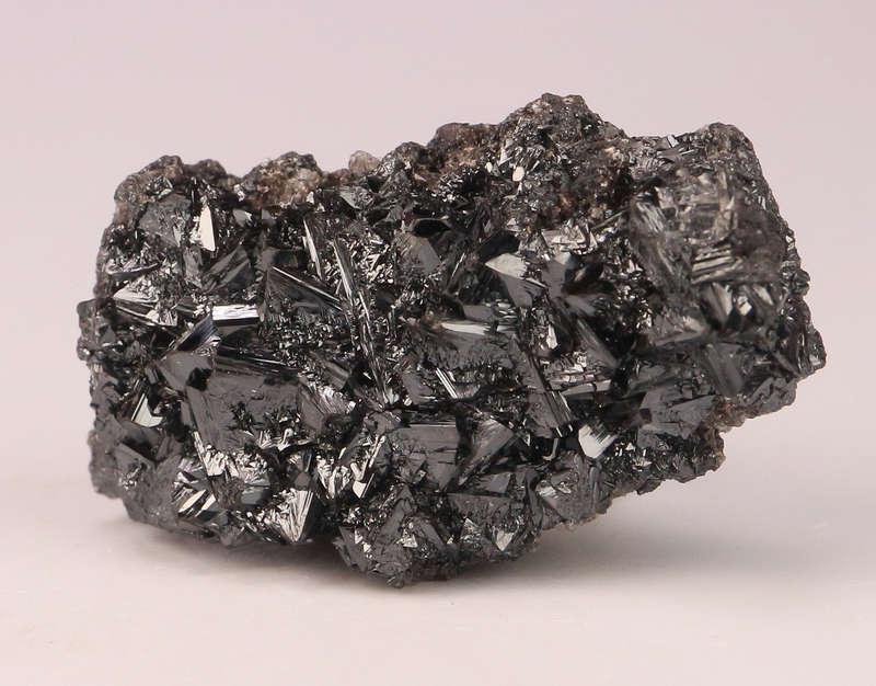Manganite Cluster, N'Chwaning II, Northern Cape, South Africa