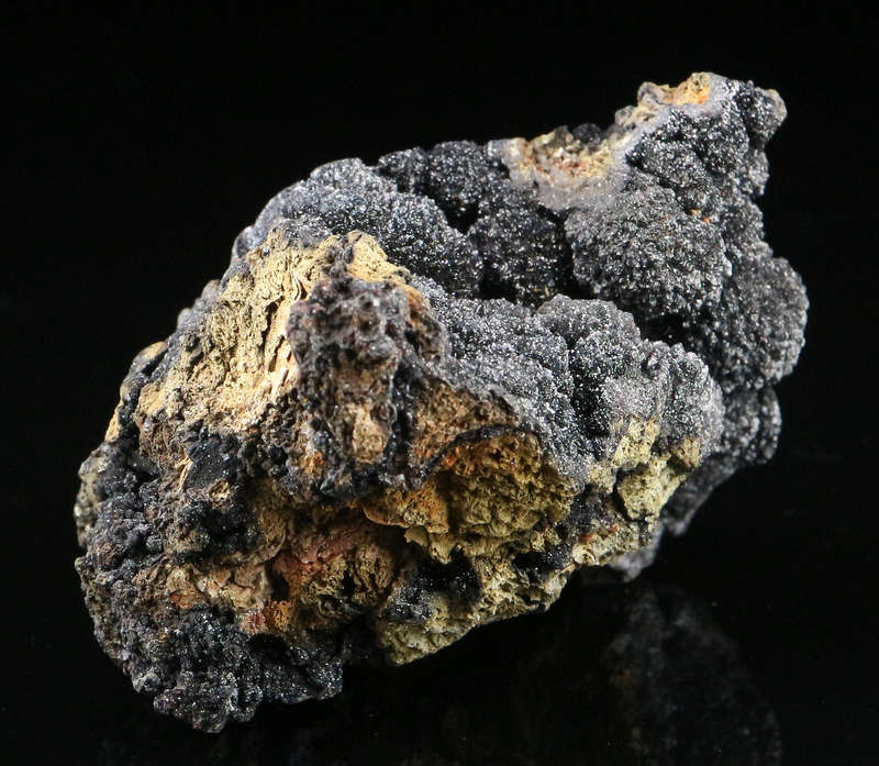 Mottramite Cluster, Tsumeb Mine, Namibia