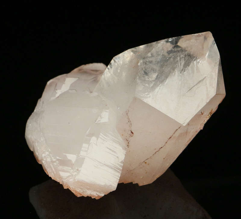 Epidote incl Quartz Cluster Floater, Artonvilla Mine, Musina, South Africa