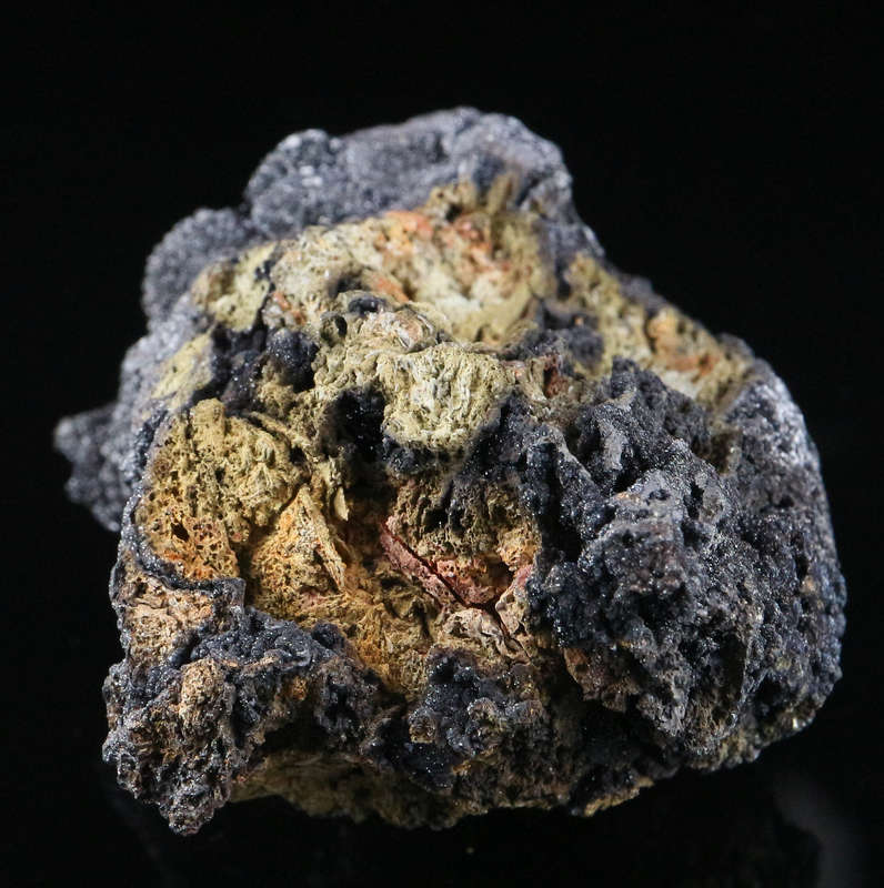 Mottramite Cluster, Tsumeb Mine, Namibia