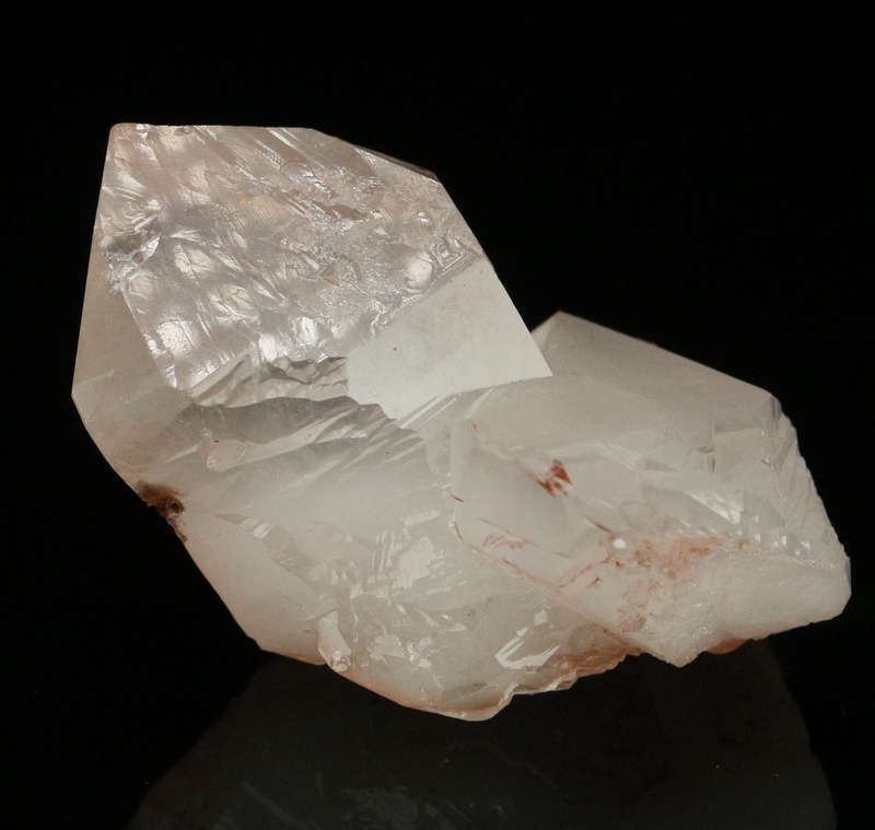 Epidote incl Quartz Cluster Floater, Artonvilla Mine, Musina, South Africa