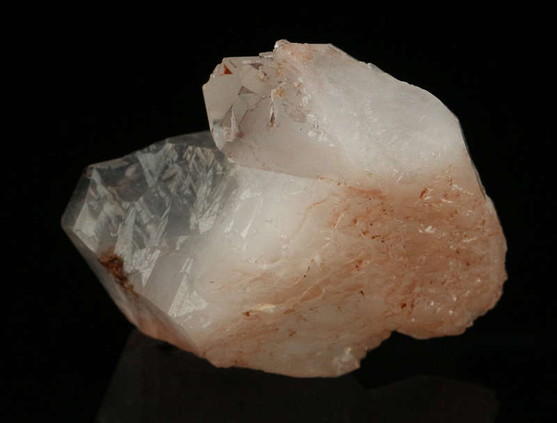 Epidote incl Quartz Cluster Floater, Artonvilla Mine, Musina, South Africa
