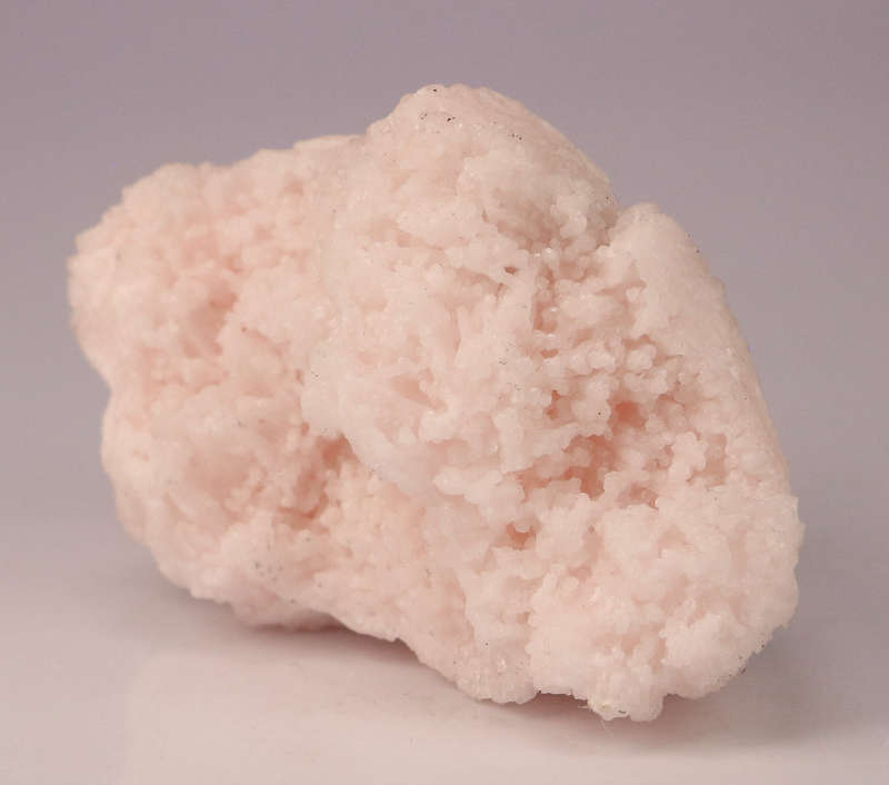 Manganocalcite Cluster, N'Chwaning II, Northern Cape, South Africa