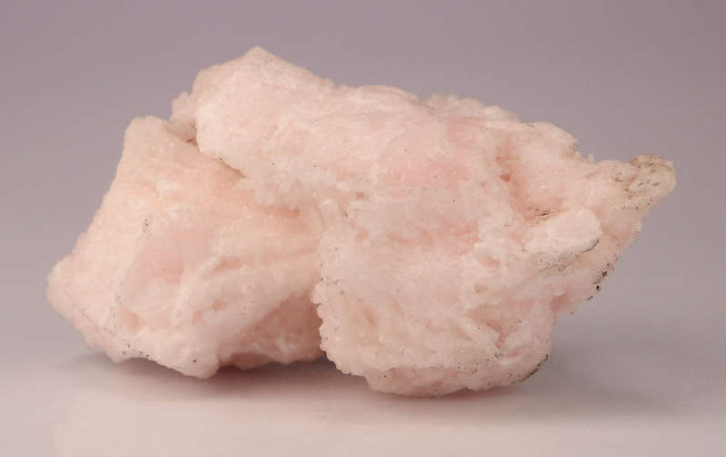Manganocalcite Cluster, N'Chwaning II, Northern Cape, South Africa
