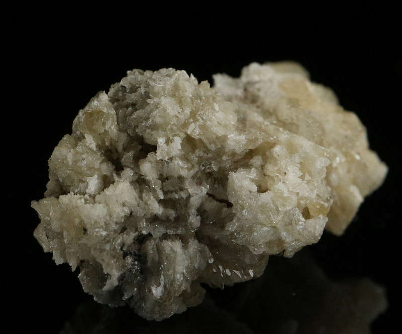 Baryte Cluster, Rosh Pinah Mine, Namibia
