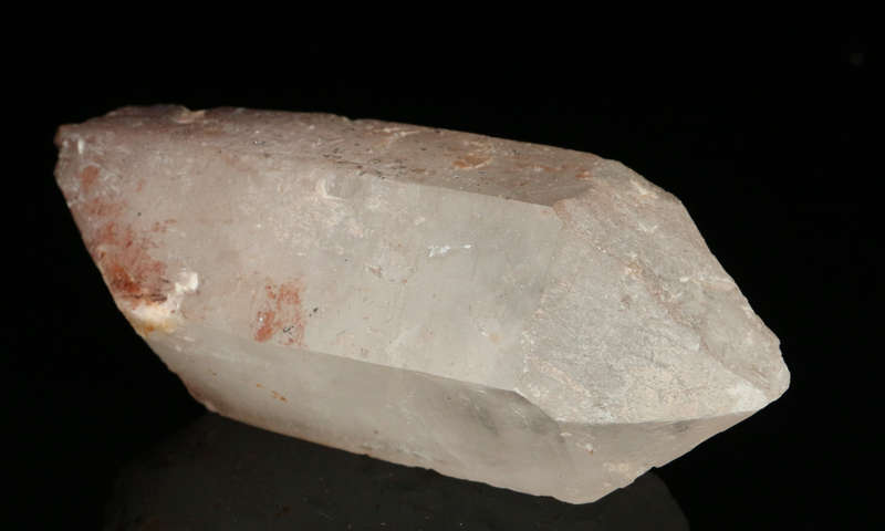 Hematite incl Quartz Floater, Artonvilla Mine, Musina, South Africa