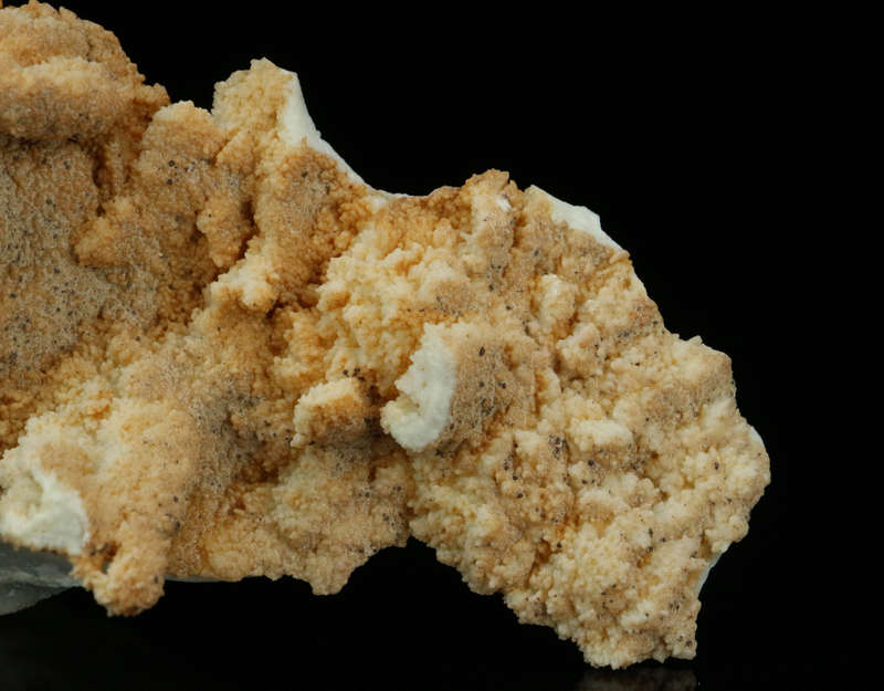 Quartz on Matrix, Skorpion Mine, Karas Region, Namibia
