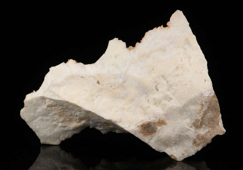 Quartz on Matrix, Skorpion Mine, Karas Region, Namibia