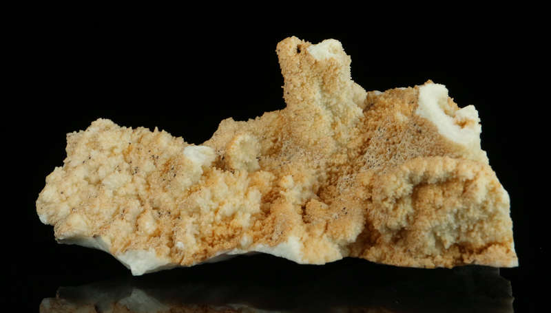 Quartz on Matrix, Skorpion Mine, Karas Region, Namibia