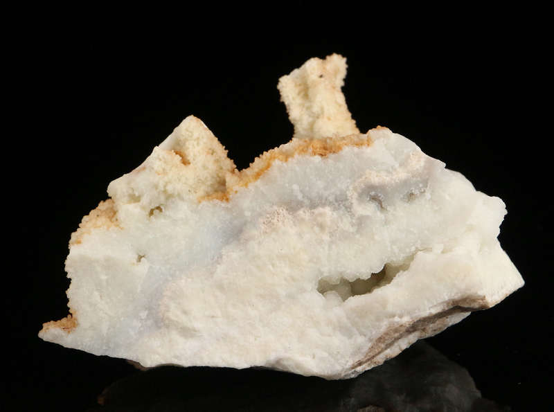 Quartz on Matrix, Skorpion Mine, Karas Region, Namibia