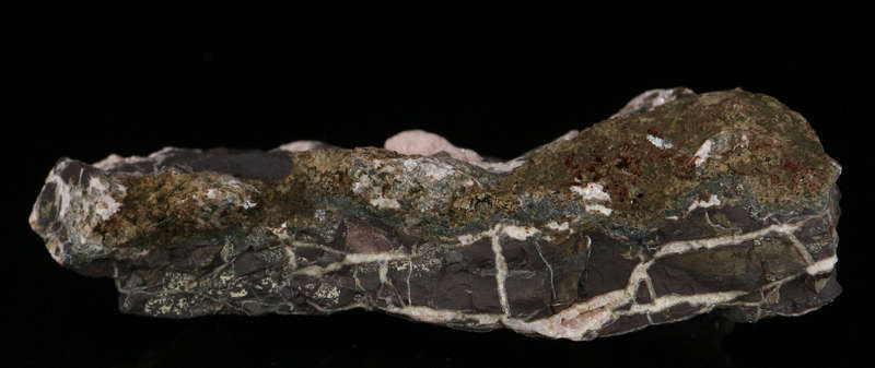 Skorpionite on Tarbuttite, Skorpion Mine, Karas Region, Namibia