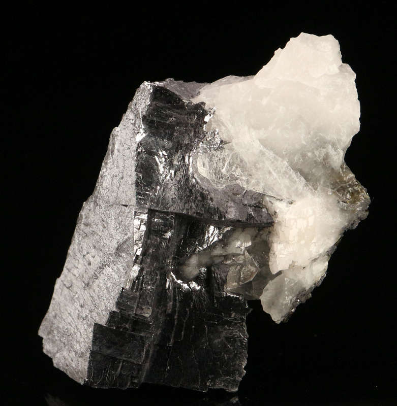 Quartz & Galena, Pering Mine, South Africa