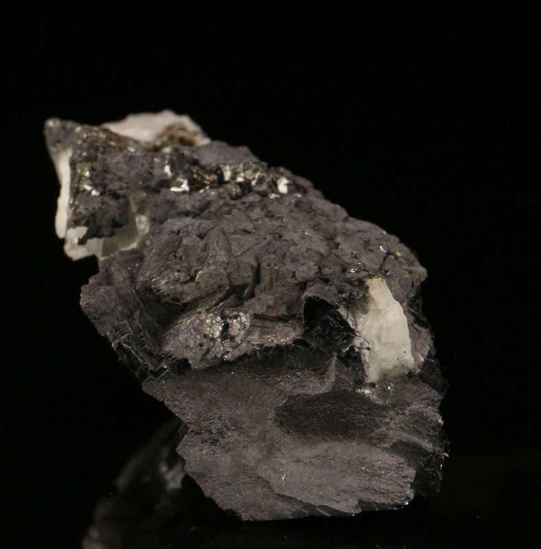 Quartz & Galena, Pering Mine, South Africa