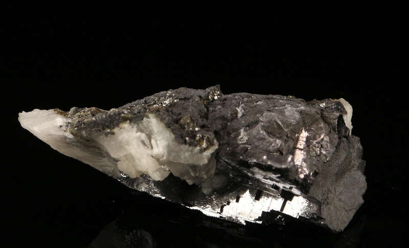 Quartz & Galena, Pering Mine, South Africa