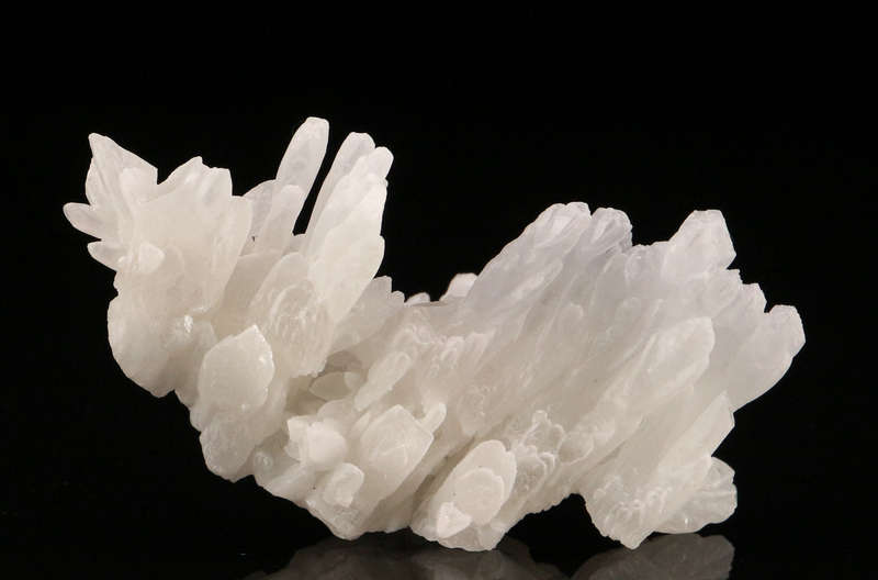 Calcite Cluster, N'Chwaning II, Northern Cape, South Africa