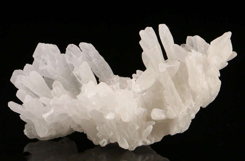 Calcite Cluster, N'Chwaning II, Northern Cape, South Africa