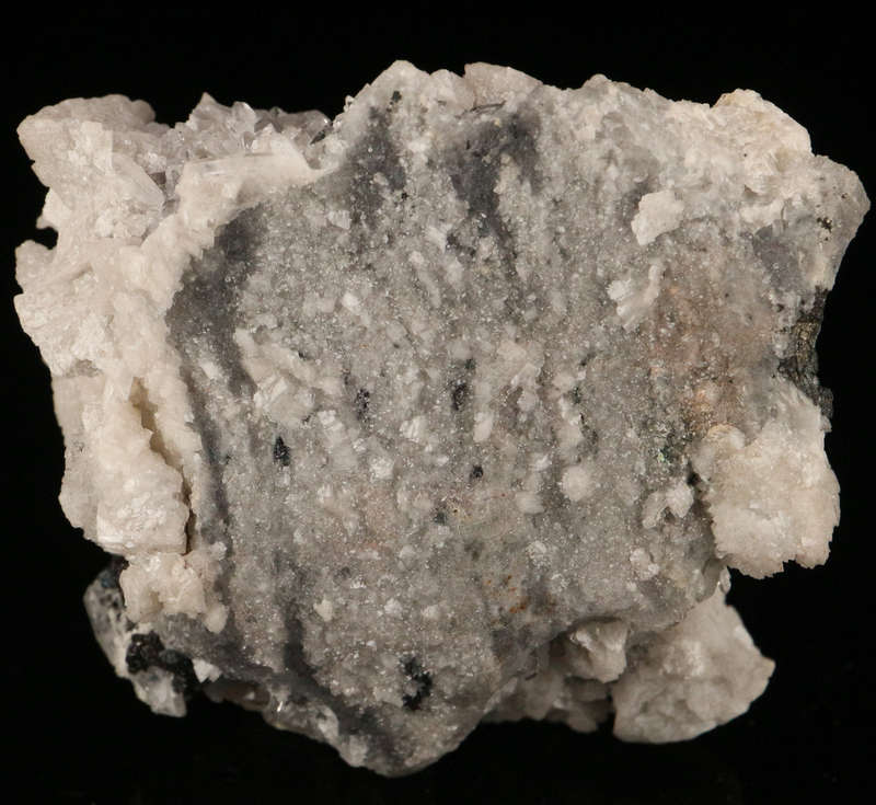Dolomite on Matrix, Pering Mine, South Africa
