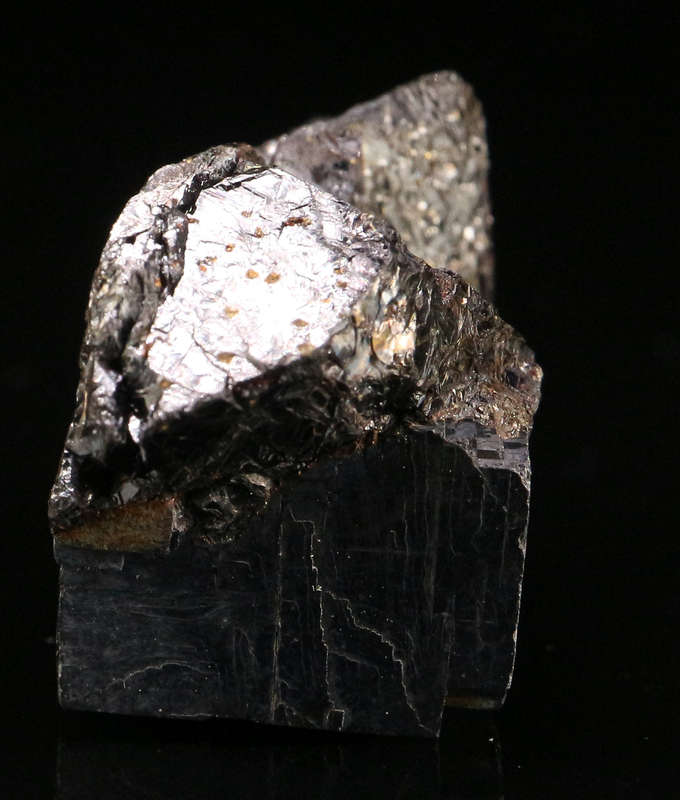 Galena, Rosh Pinah Mine, Namibia