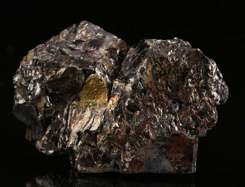 Galena, Rosh Pinah Mine, Namibia