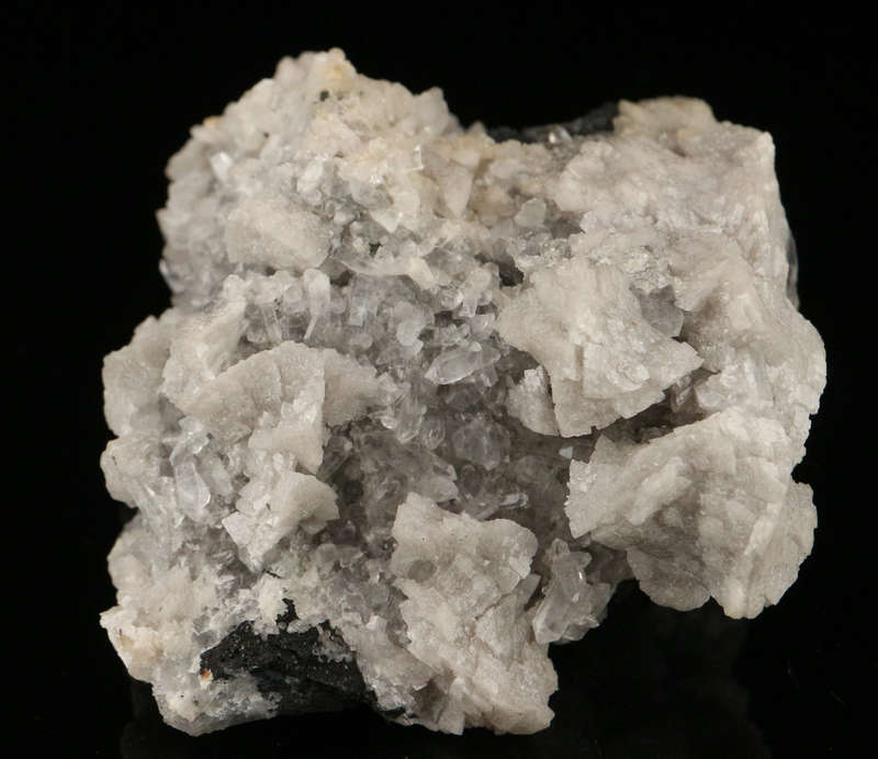 Dolomite on Matrix, Pering Mine, South Africa