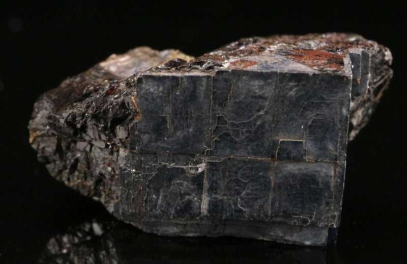 Galena, Rosh Pinah Mine, Namibia