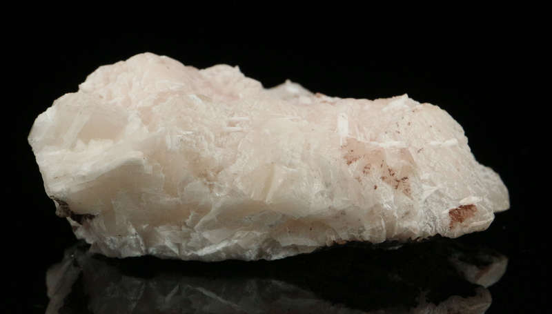 Manganoan Calcite Cluster,"N'Chwaning II Mine, Kalahari Manganese Field, Northern Cape, South Africa