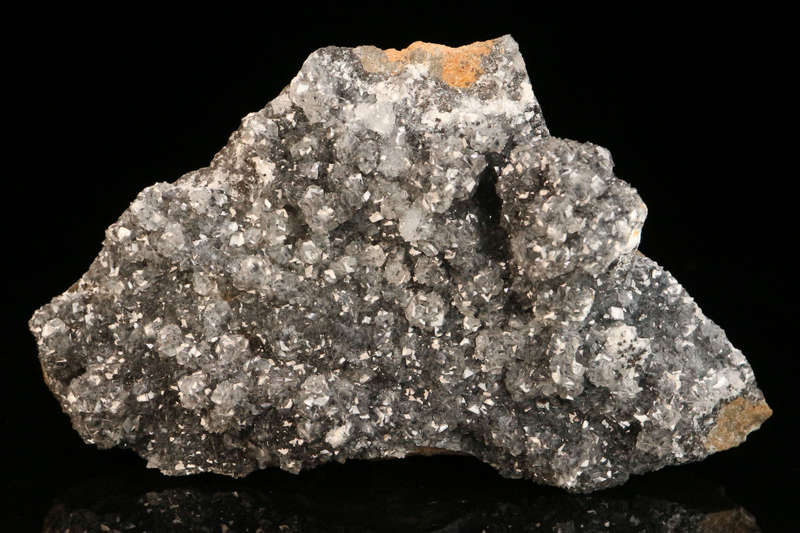 Calcite on Matrix, Skorpion Mine, Karas Region, Namibia