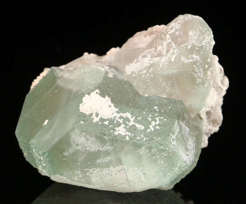Fluorite, Riemvasmaak, Northern Cape, South Africa