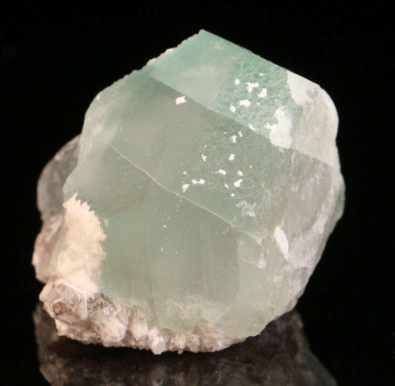 Fluorite, Riemvasmaak, Northern Cape, South Africa