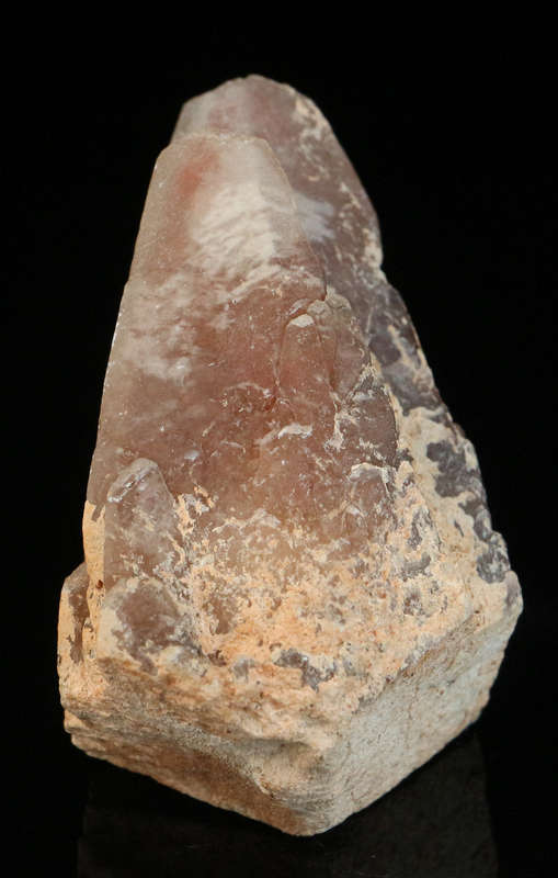 Calcite Cluster, Erongo Mnt Region, Namibia