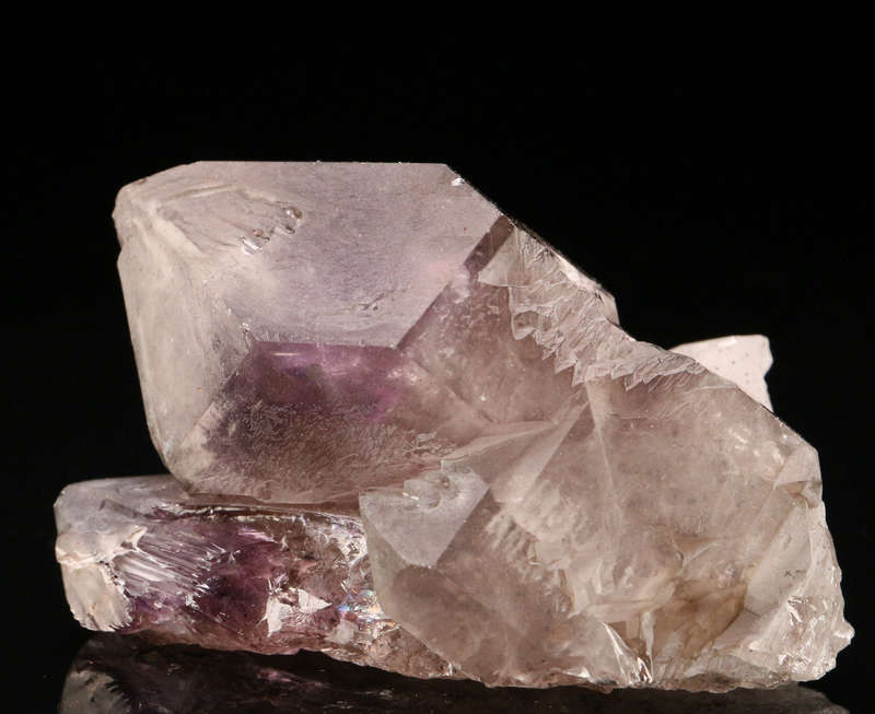 Amethyst Quartz Cluster, Gobobosebberge Mnt, Namibia