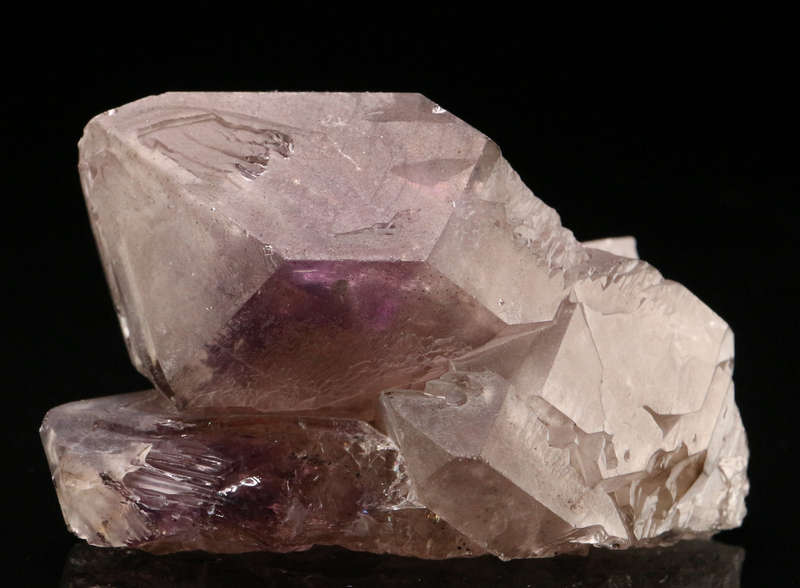 Amethyst Quartz Cluster, Gobobosebberge Mnt, Namibia