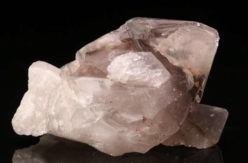 Amethyst Quartz Cluster, Gobobosebberge Mnt, Namibia