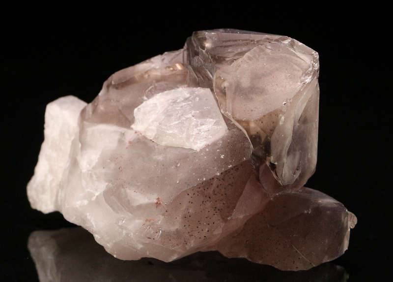 Amethyst Quartz Cluster, Gobobosebberge Mnt, Namibia