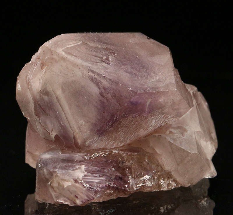 Amethyst Quartz Cluster, Gobobosebberge Mnt, Namibia