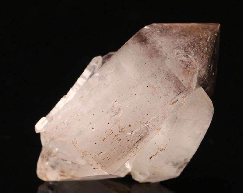 Hematite incl Quartz, Orange River Area, Northern Cape, South Africa