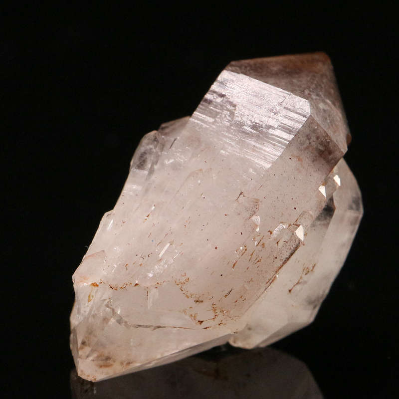 Hematite incl Quartz, Orange River Area, Northern Cape, South Africa
