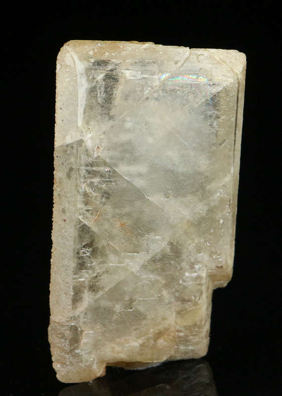 Baryte, Unknown
