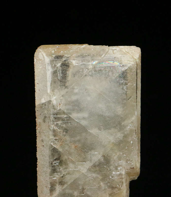 Baryte, Unknown